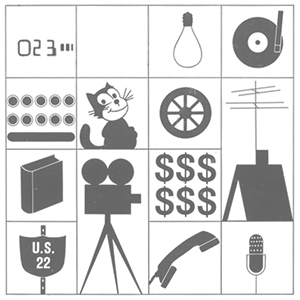 The medium is the message The medium is the message