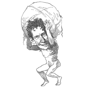 brian greene by david levine