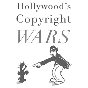copyright wars