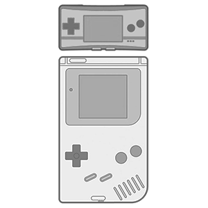 gameboy