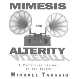 Mimesis and Alterity