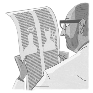 Moralistic Fallacy | The Daily Omnivore