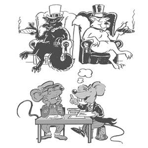 Tommy Douglas Tommy Douglas