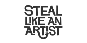 steal like an artist