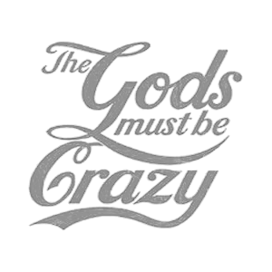 The Gods Must Be Crazy