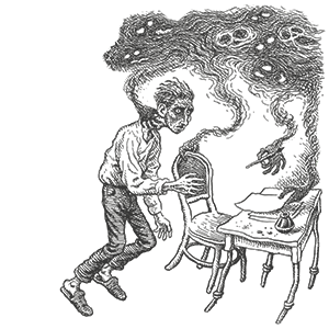 kafka by robert crumb