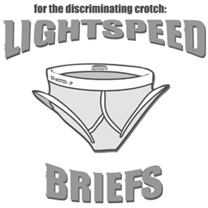 Lightspeed briefs