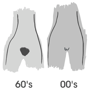 muff by ashkahn shahparnia