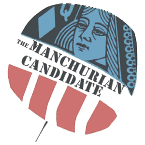 The Manchurian Candidate