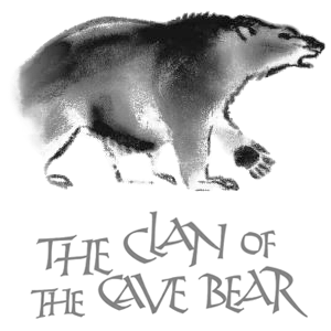 clan of the cave bear