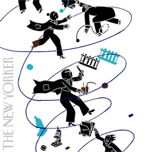 decline effect by laurent cilluffo