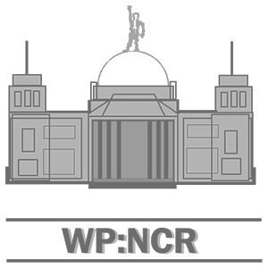 No climbing the Reichstag dressed as Spider-Man