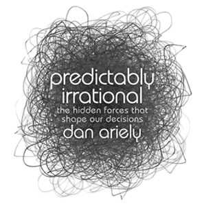 predictably irrational