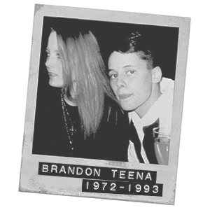 brandon teena
