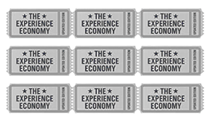 experience economy