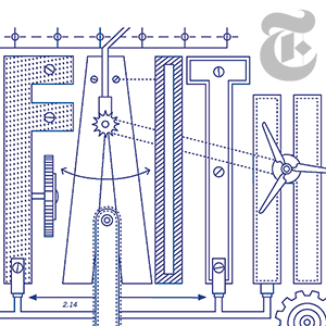 faith by Timothy Goodman