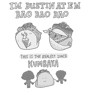 bao bao by Sophia Chang