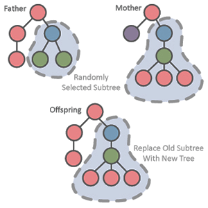 Genetic programming Genetic programming