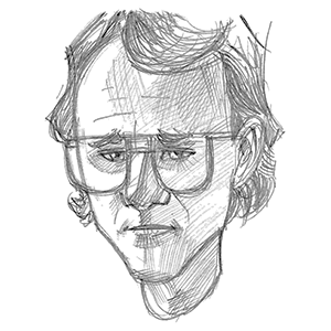 graham hancock by nelson blake