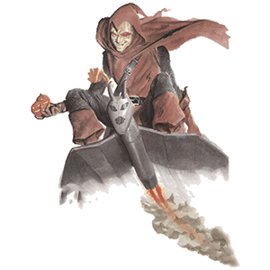 Hobgoblin by Alex Ross Hobgoblin by Alex Ross