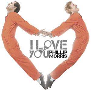 i love you phillip morris