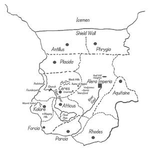 Jim Butcher Jim Butcher