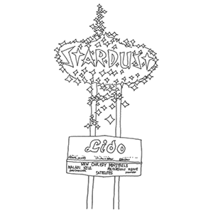 Learning from Las Vegas