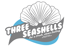Three Seashells Three Seashells