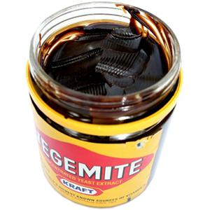 vegemite