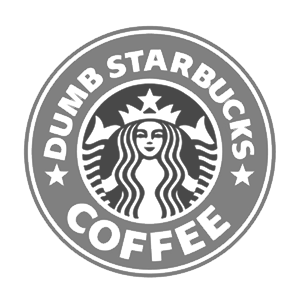 Dumb Starbucks