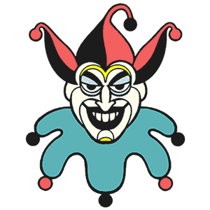 joker by matt cauley