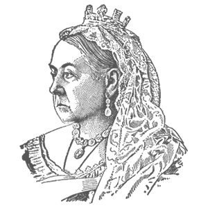 Queen Victoria