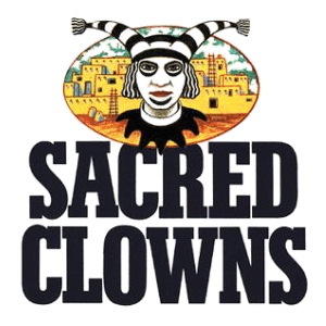 sacred clowns
