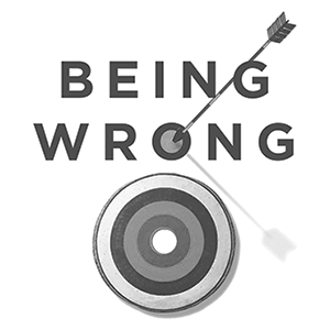 being wrong