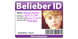 belieber