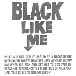 black like me