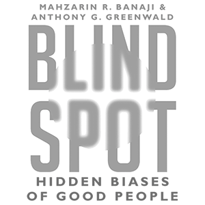 blind spot