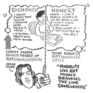 dan ariely dan ariely