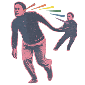 Gay by Chloé Poizat Gay by Chloé Poizat