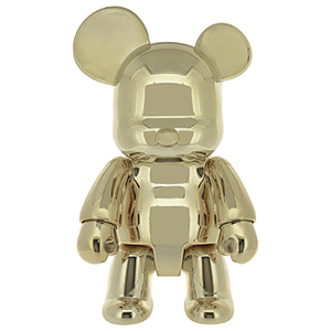 Toy Rao Toy2R | The Daily Omnivore