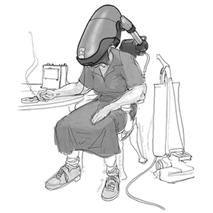 Tech Junkies by Greg Knight Tech Junkies by Greg Knight