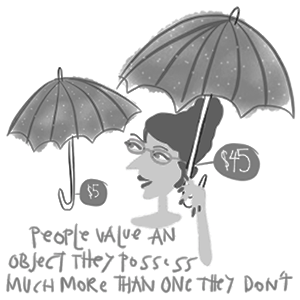 endowment effect by margaret hagan