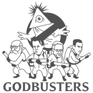godbusters
