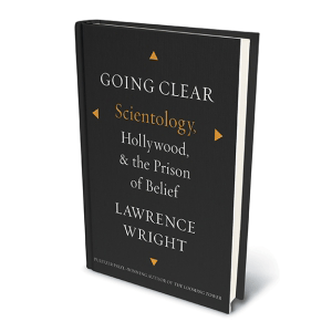 going clear