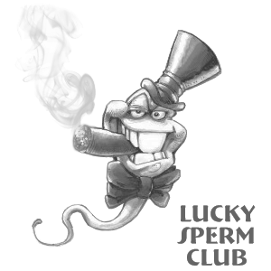 Lucky Sperm