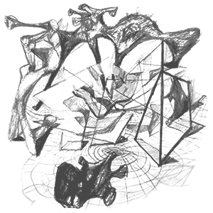 Abstract expressionism