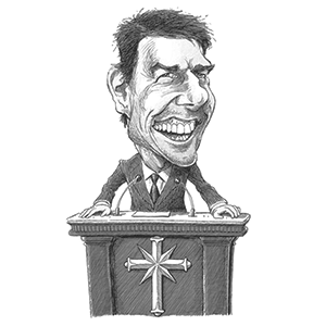 Scientology and celebrities Scientology and celebrities