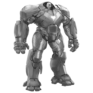hulkbuster