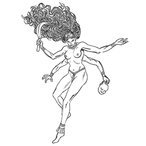 testament by peter gross