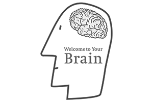welcome to your brain